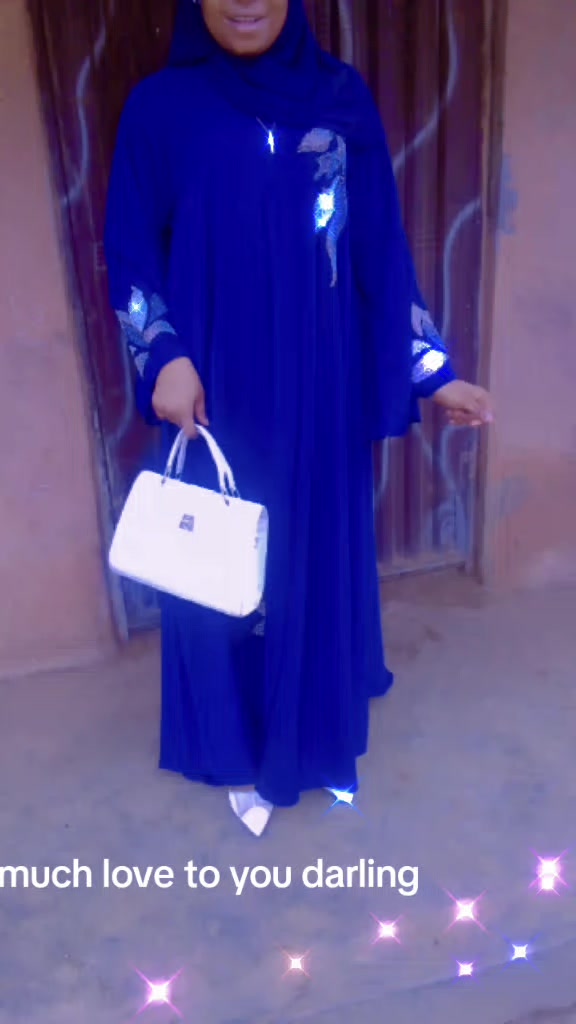 @ajike ola