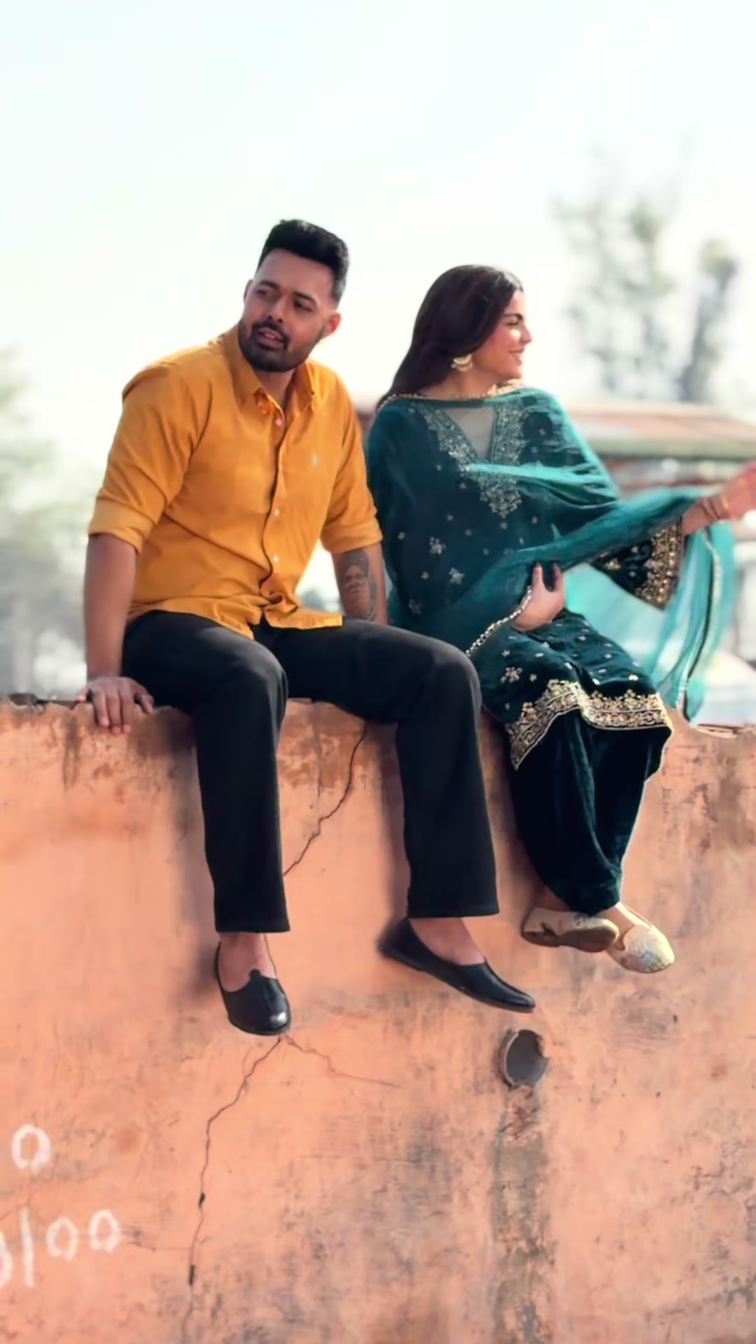 @Harvy Sandhu