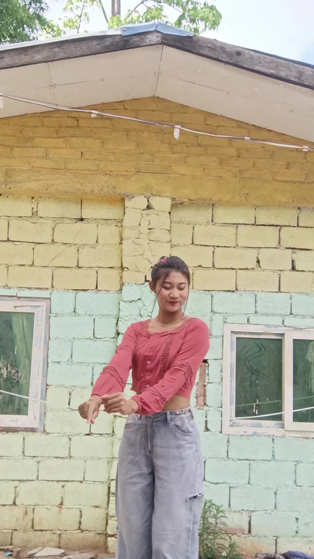 @ဂျူးဂျူး💗ဗန်မော်သူလေး🥰💗