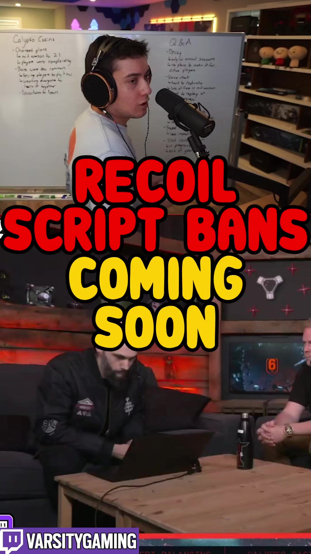 @VarsityGaming