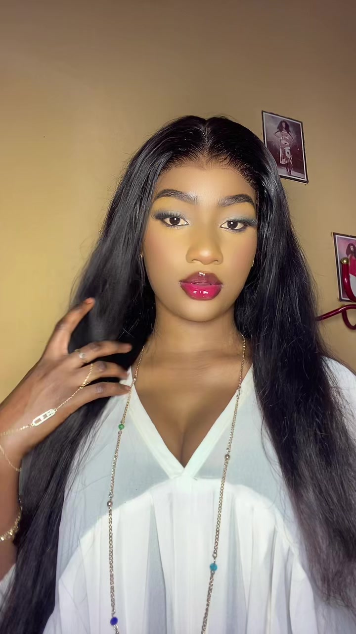 @mbena make up💄👄