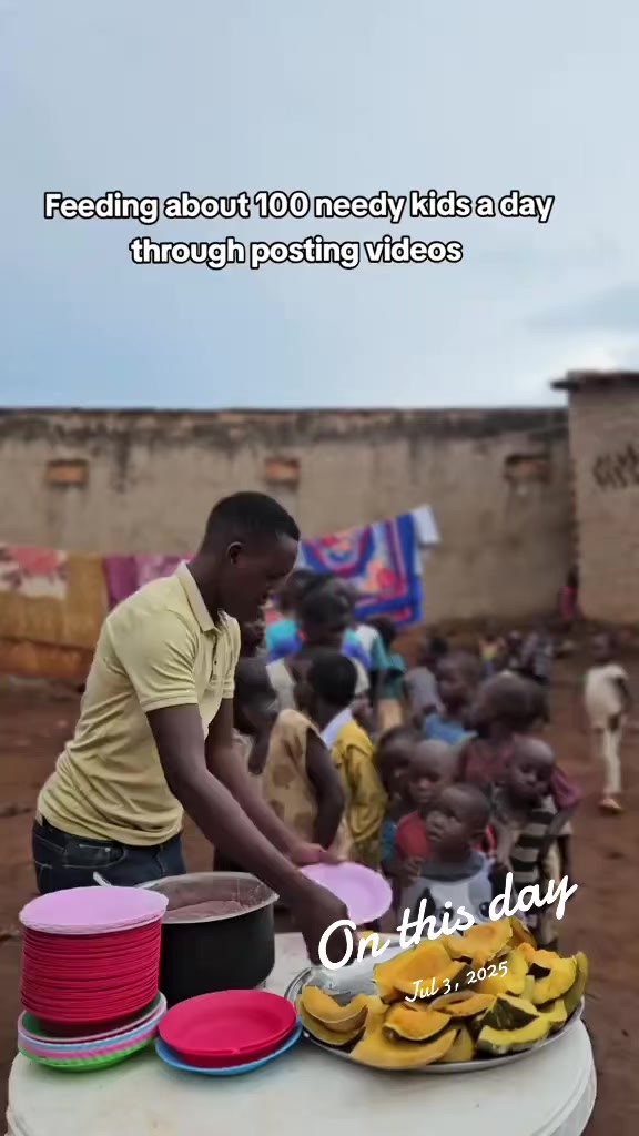 @Haruna orphanage Centre