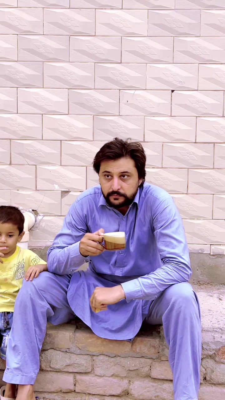 @Marouf khan