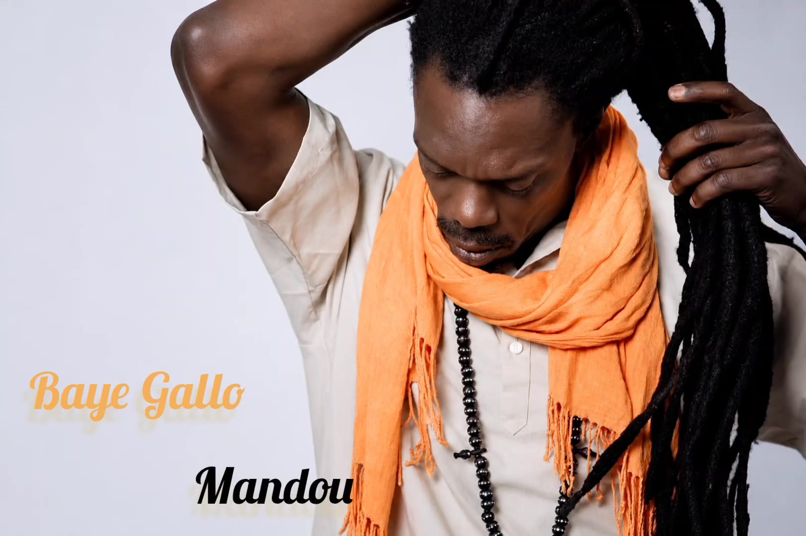 @Baye Gallo