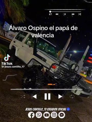 @el moreno del vallenato