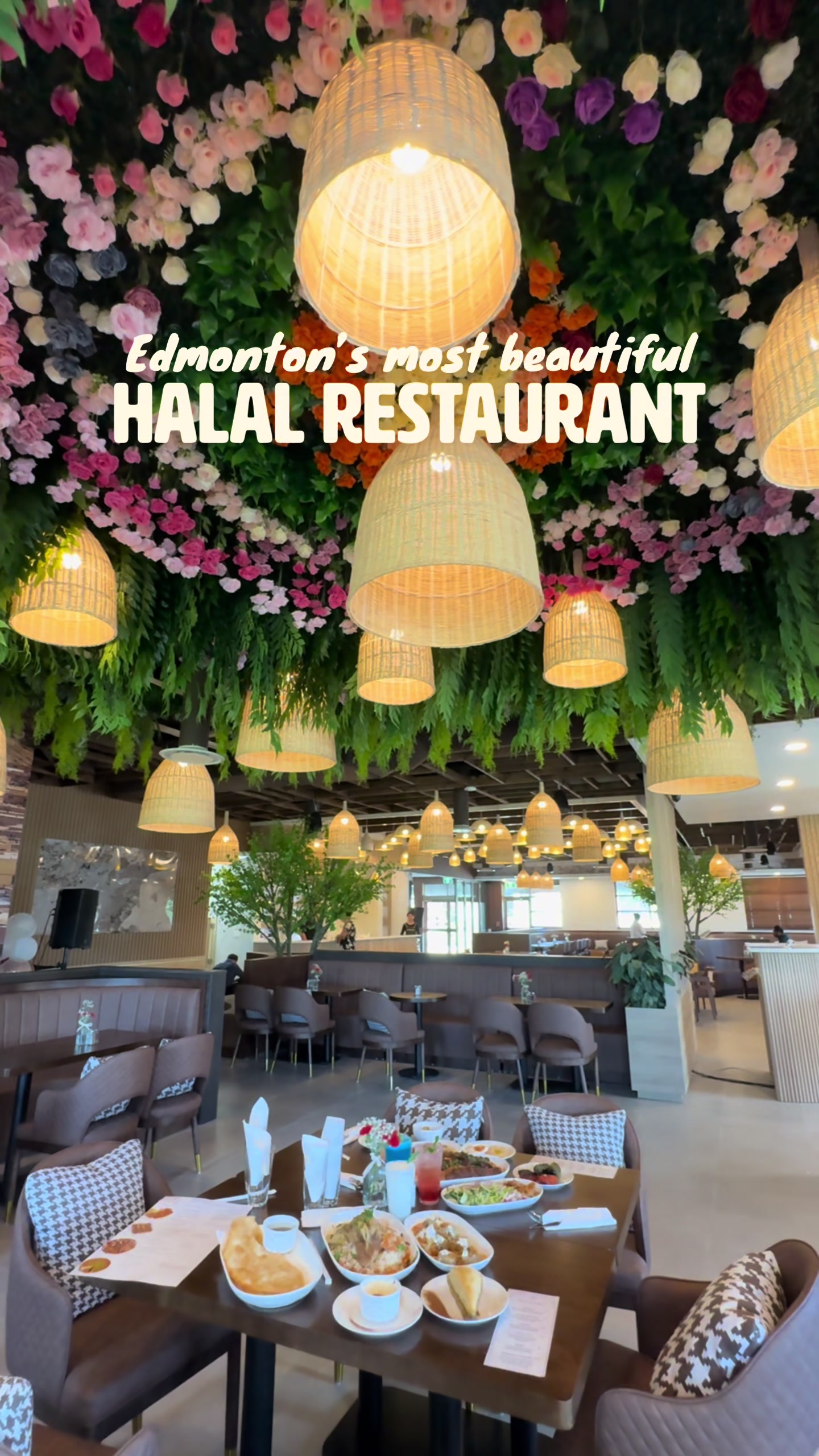 @YEG Halal Foodie | Edmonton