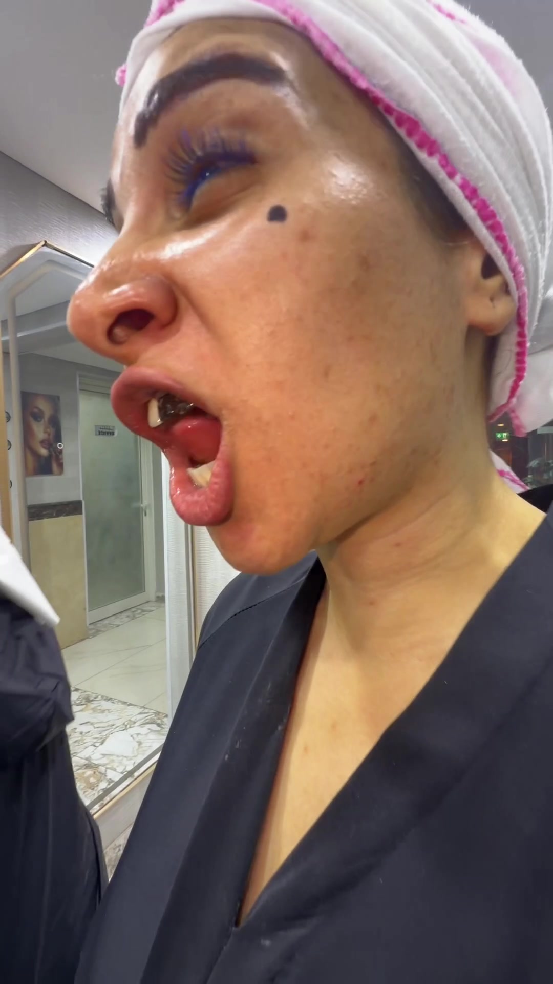 @مركز مي الديب للتجميل