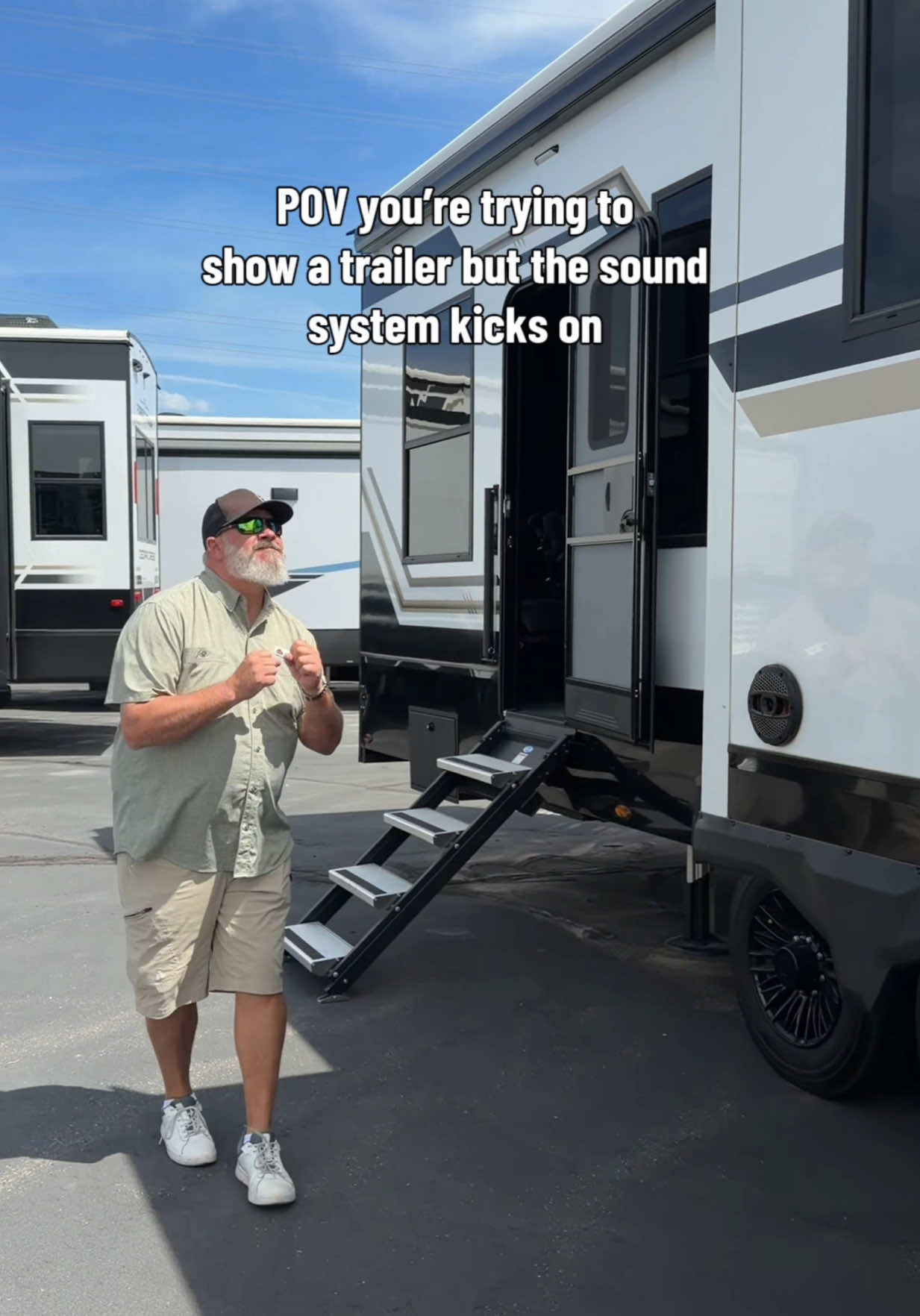 @C&R Trailer Sales