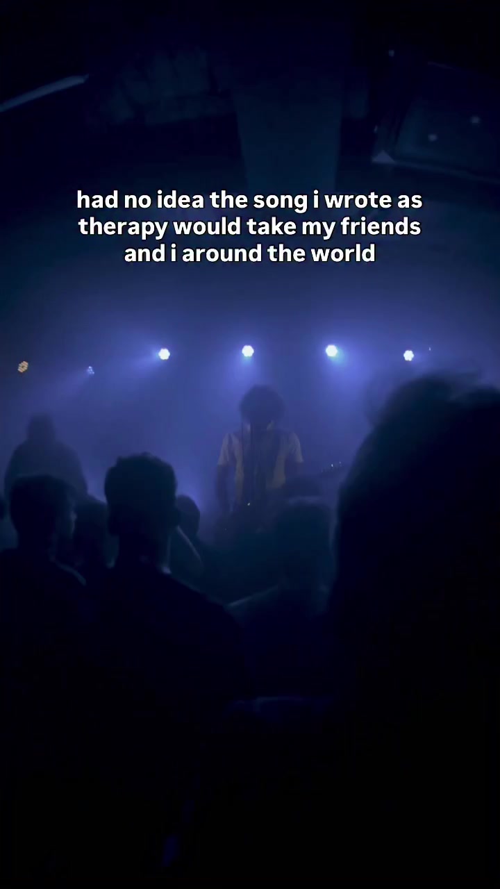 @never easy