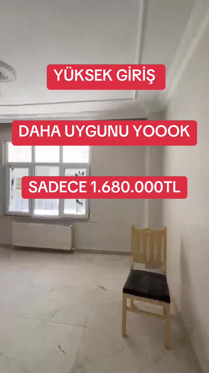 @KELEPİR DAİRE DEPOSU