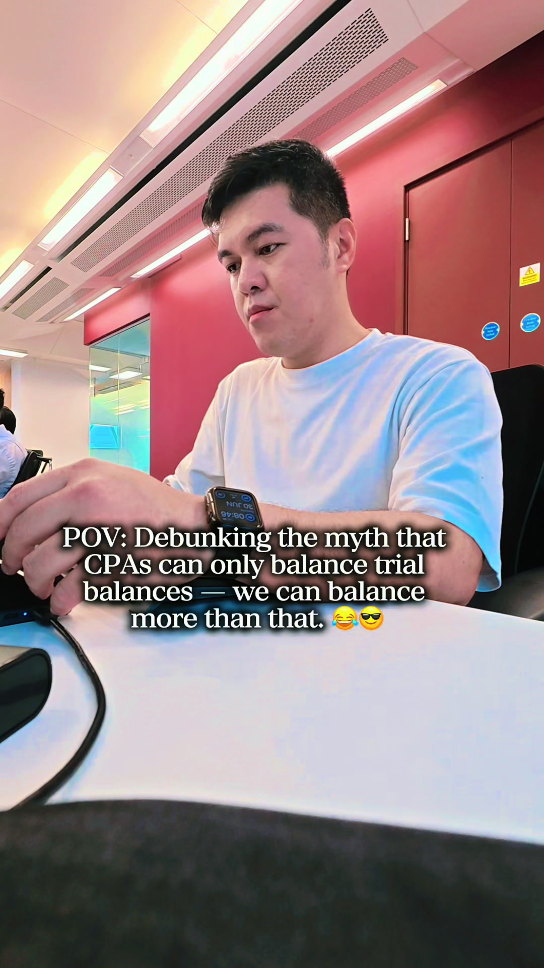 @Gil, CPA | World Travels