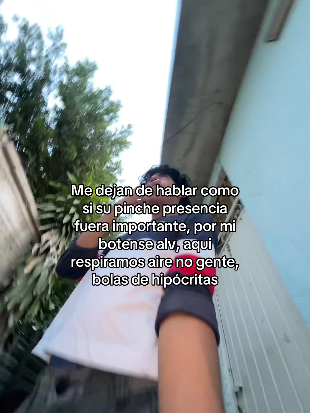 @El junior
