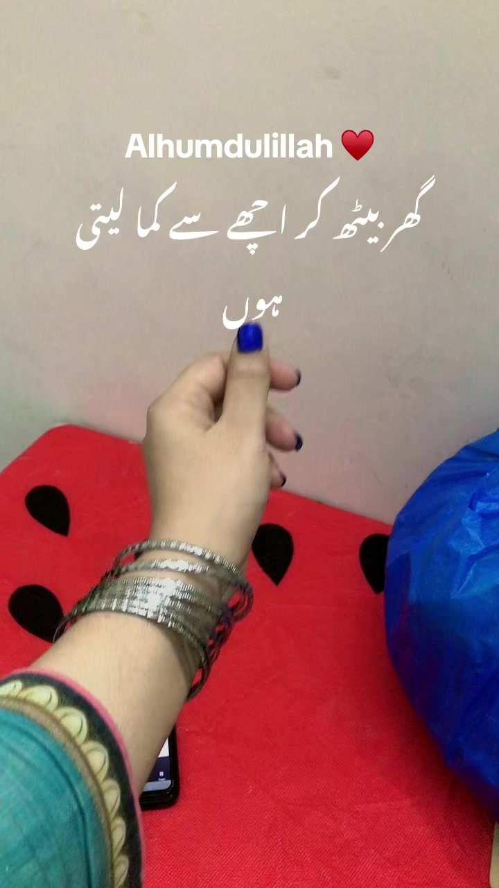 @Bakhtawar Zunair