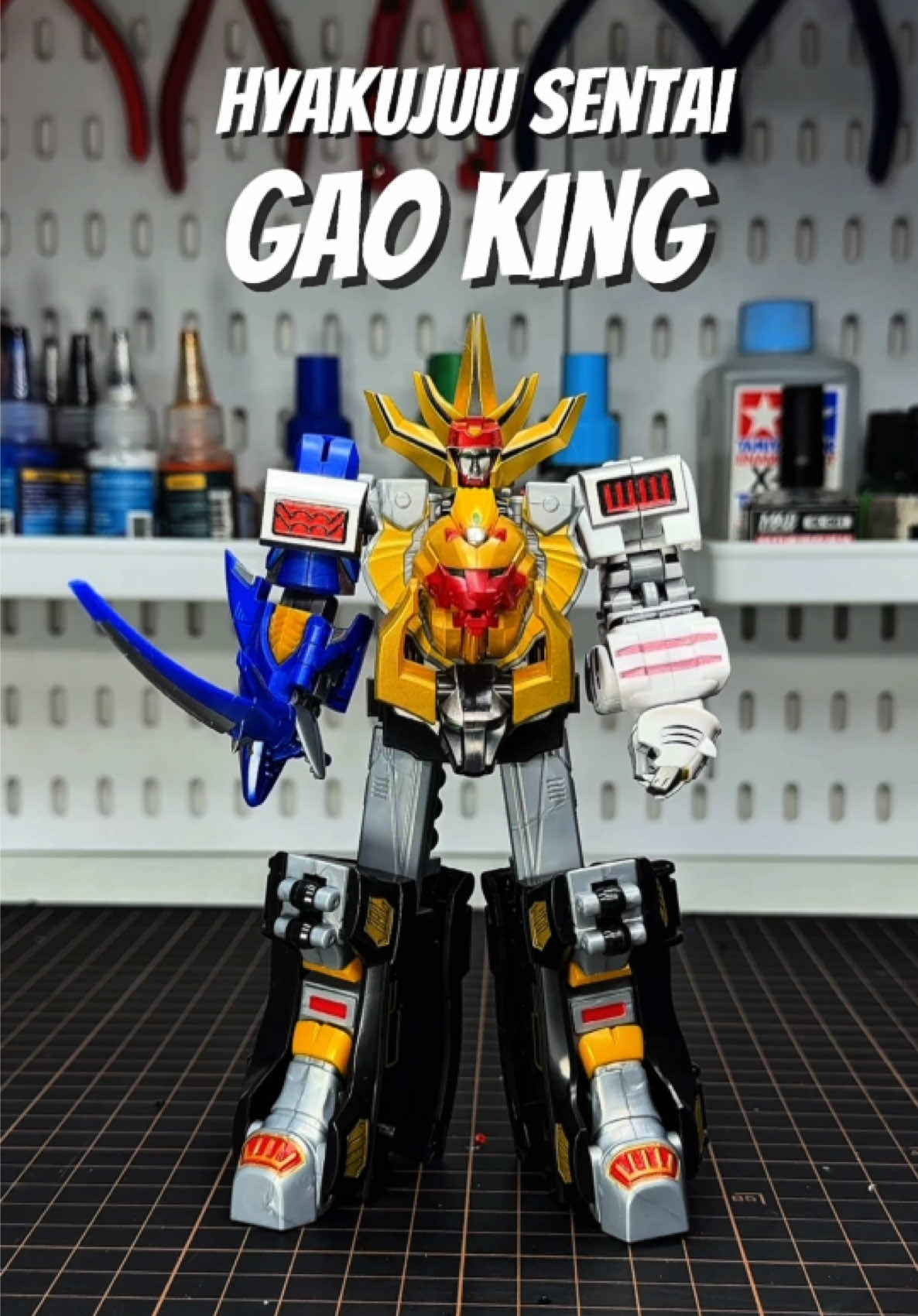 @Basic Gunpla