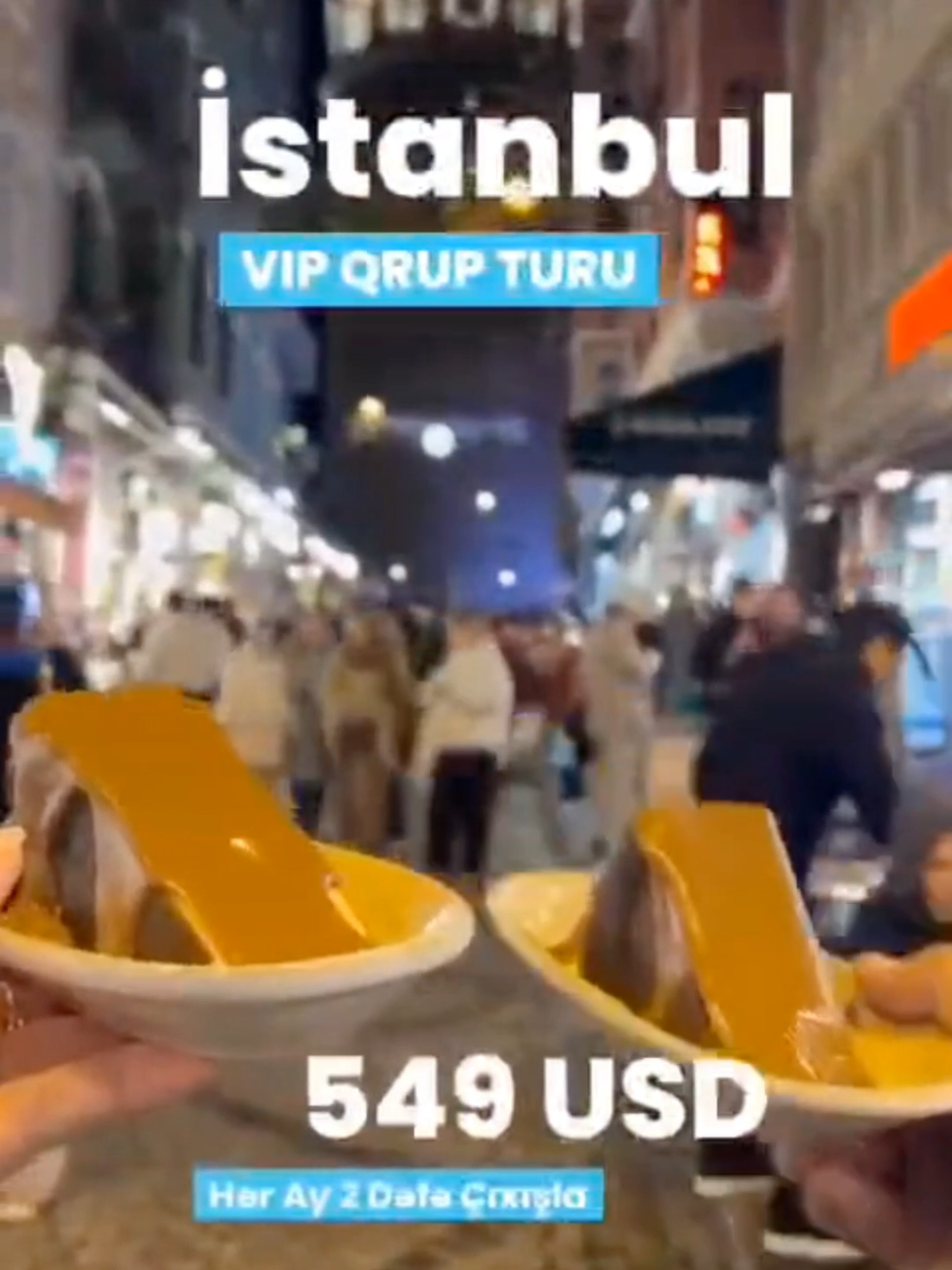 @TURLAR.AZ Tur Turizm Travel