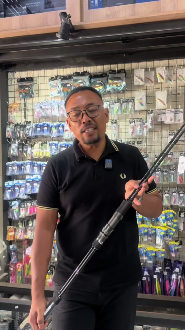 @Amerta Fishing Tackle Shop
