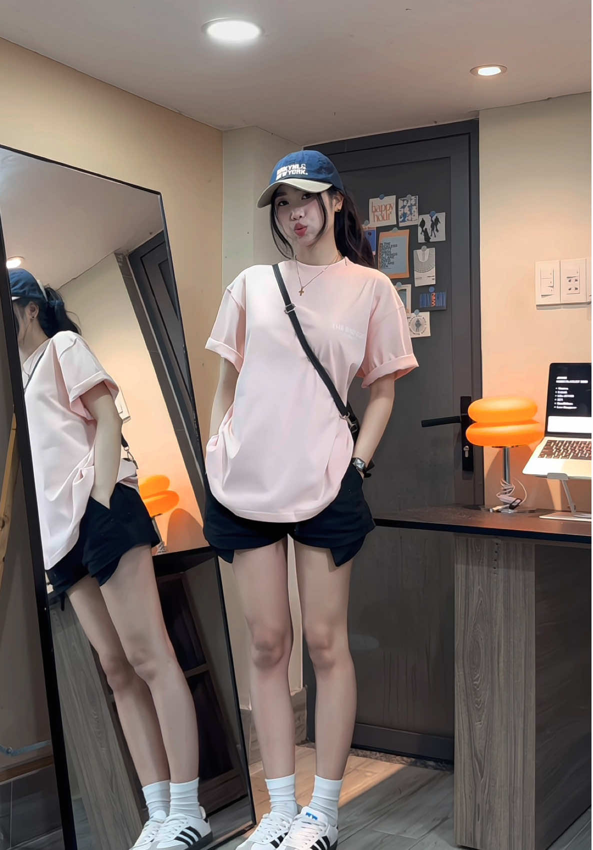 @42kg mặc gì