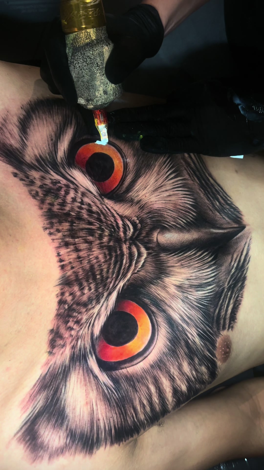 @Vitor Hugo ( Tattoo ) ⚫️