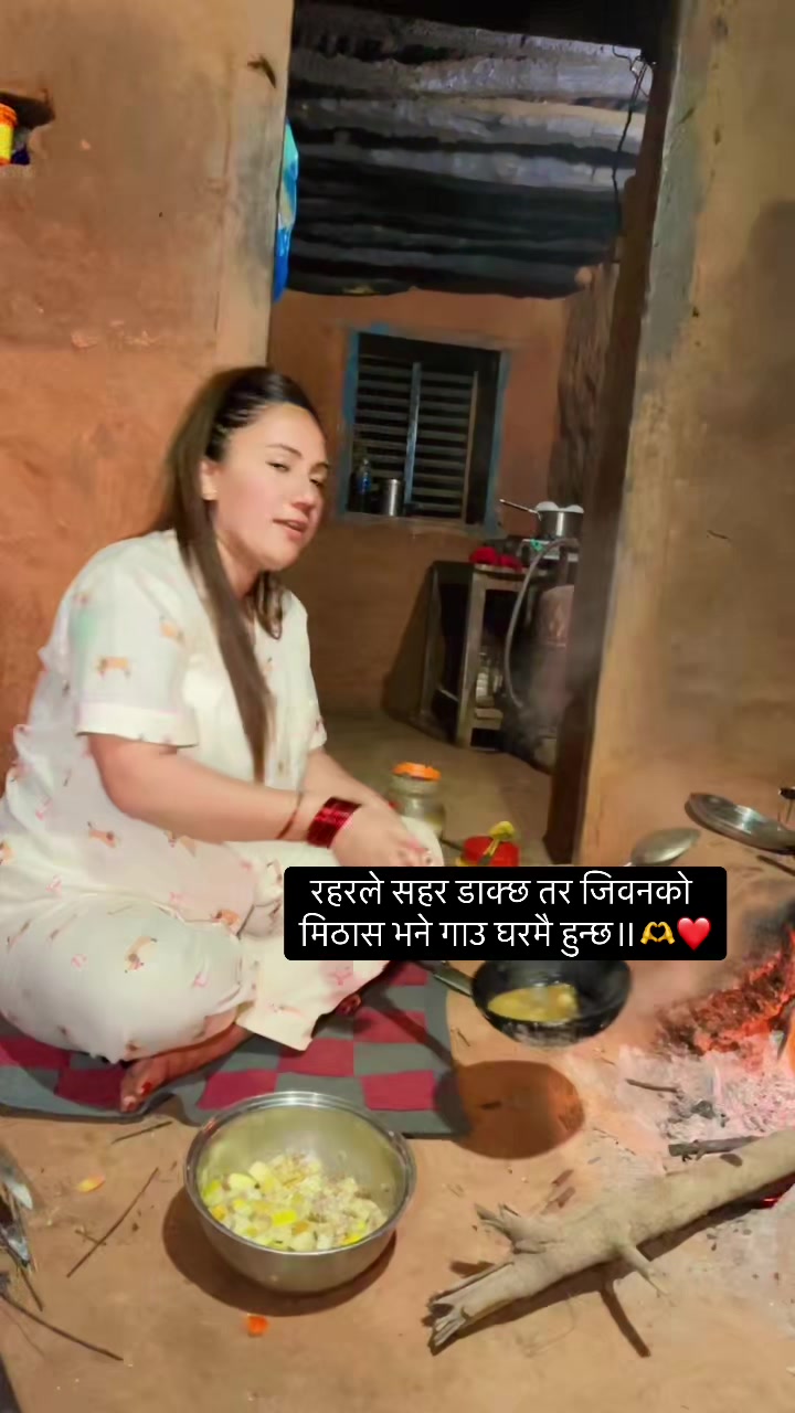 @Khadka Sanjeevani