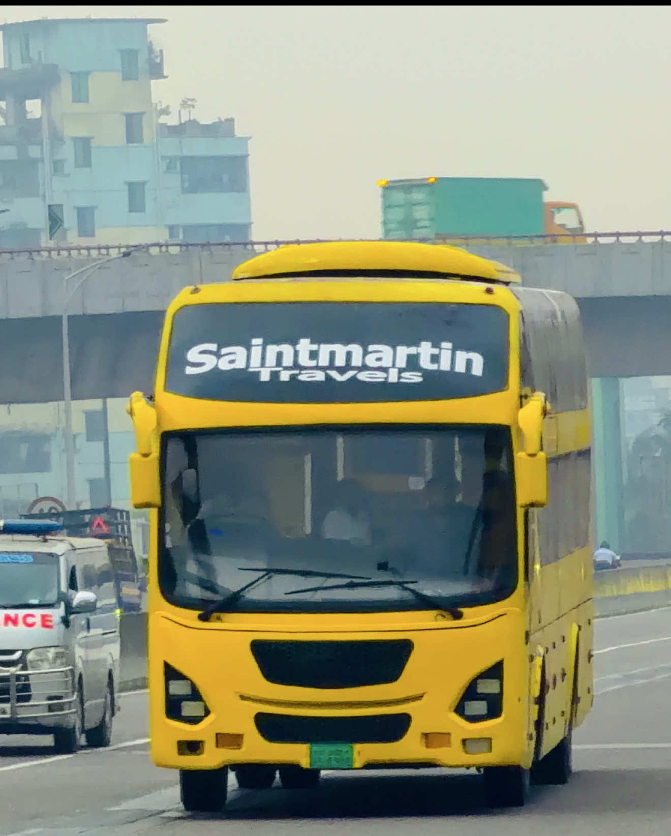 @BUS LOVER HASANđĨđĨ