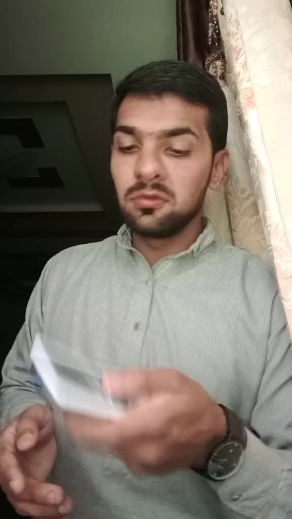 @Owais Memon