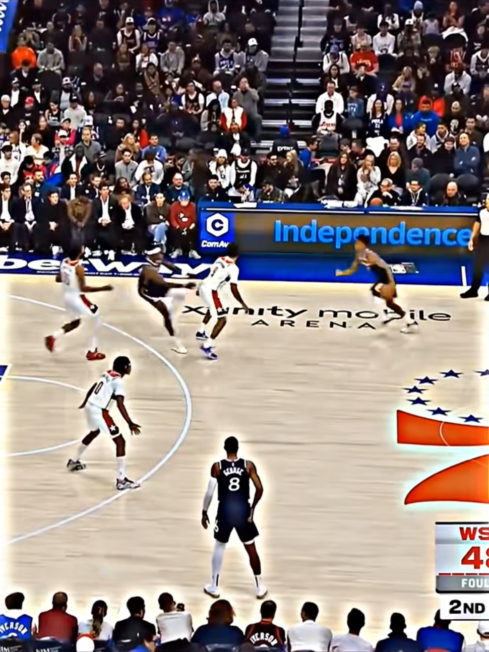 @NBA
