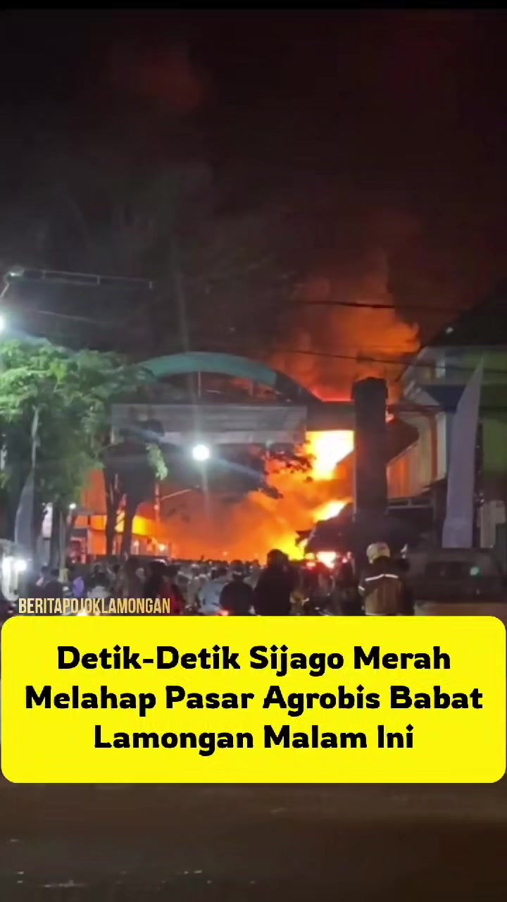 @BERITA POJOK LAMONGAN