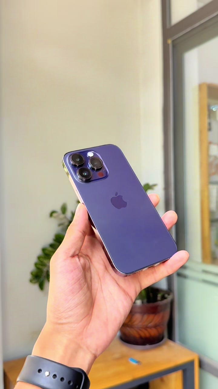 @I Crave  PremiumSecond Mobile