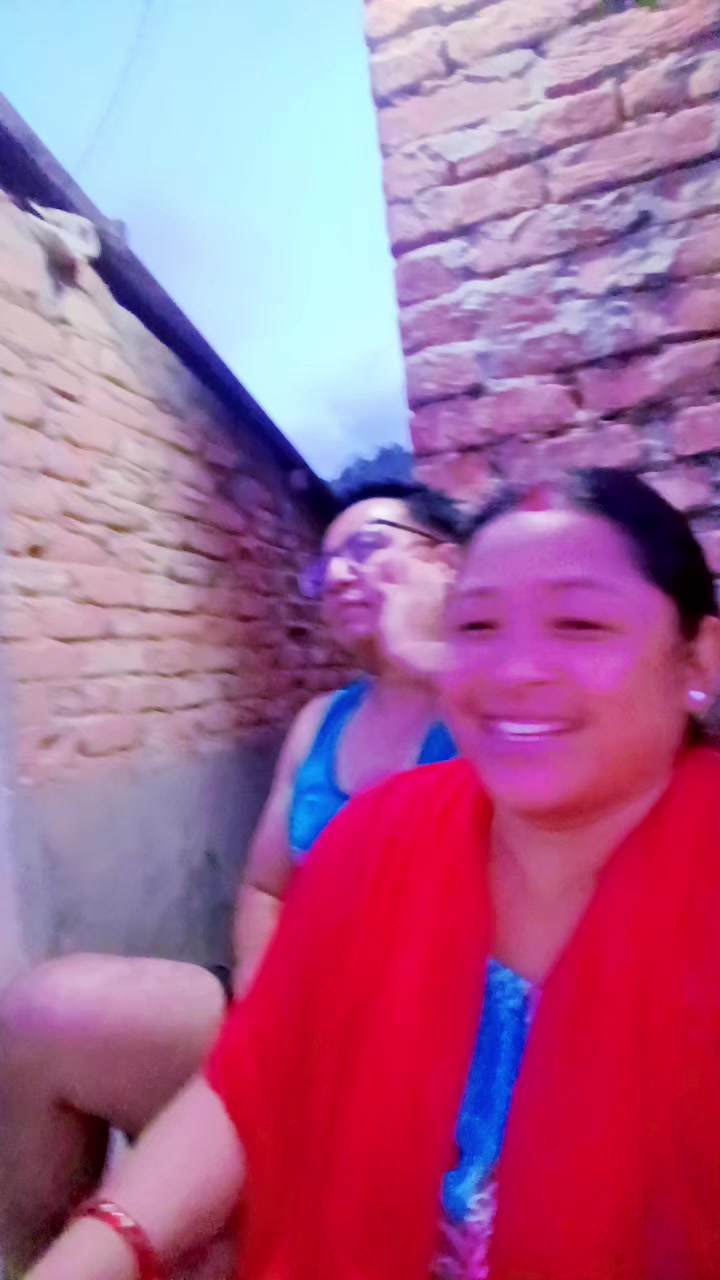 @Mina Pun Magar