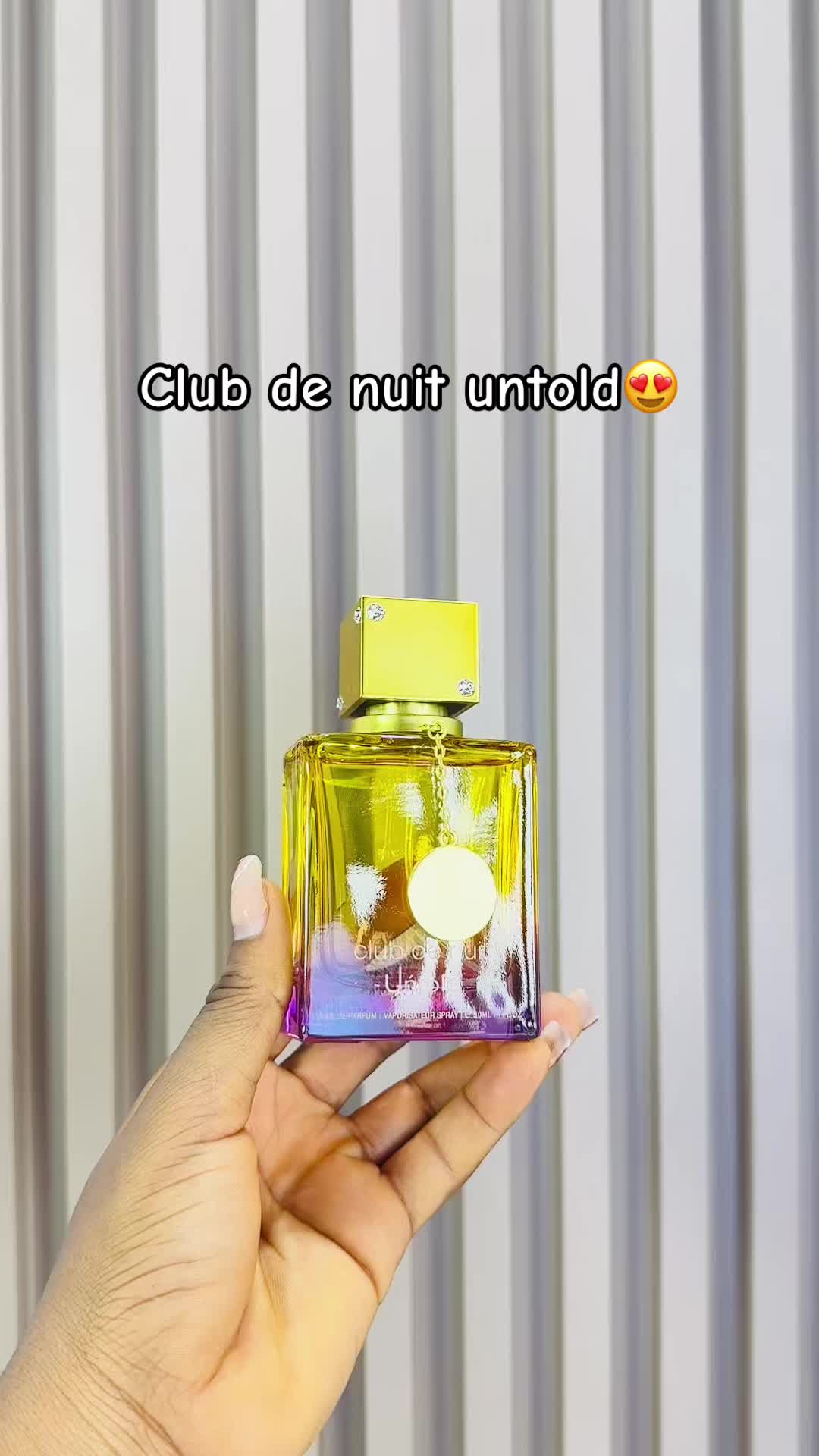 @SCENTSBYIREADE ☺️❤️