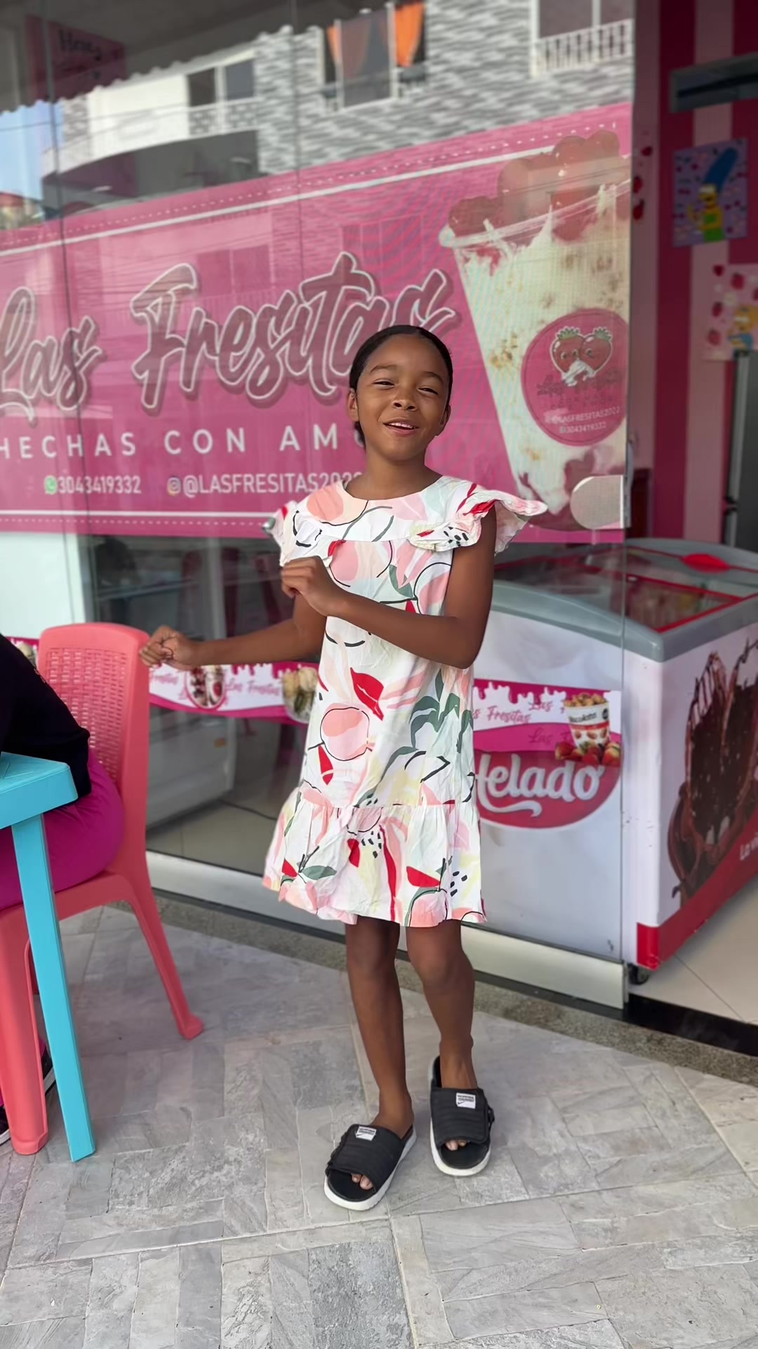 @LAS FRESITAS HECHAS CON AMOR🍓