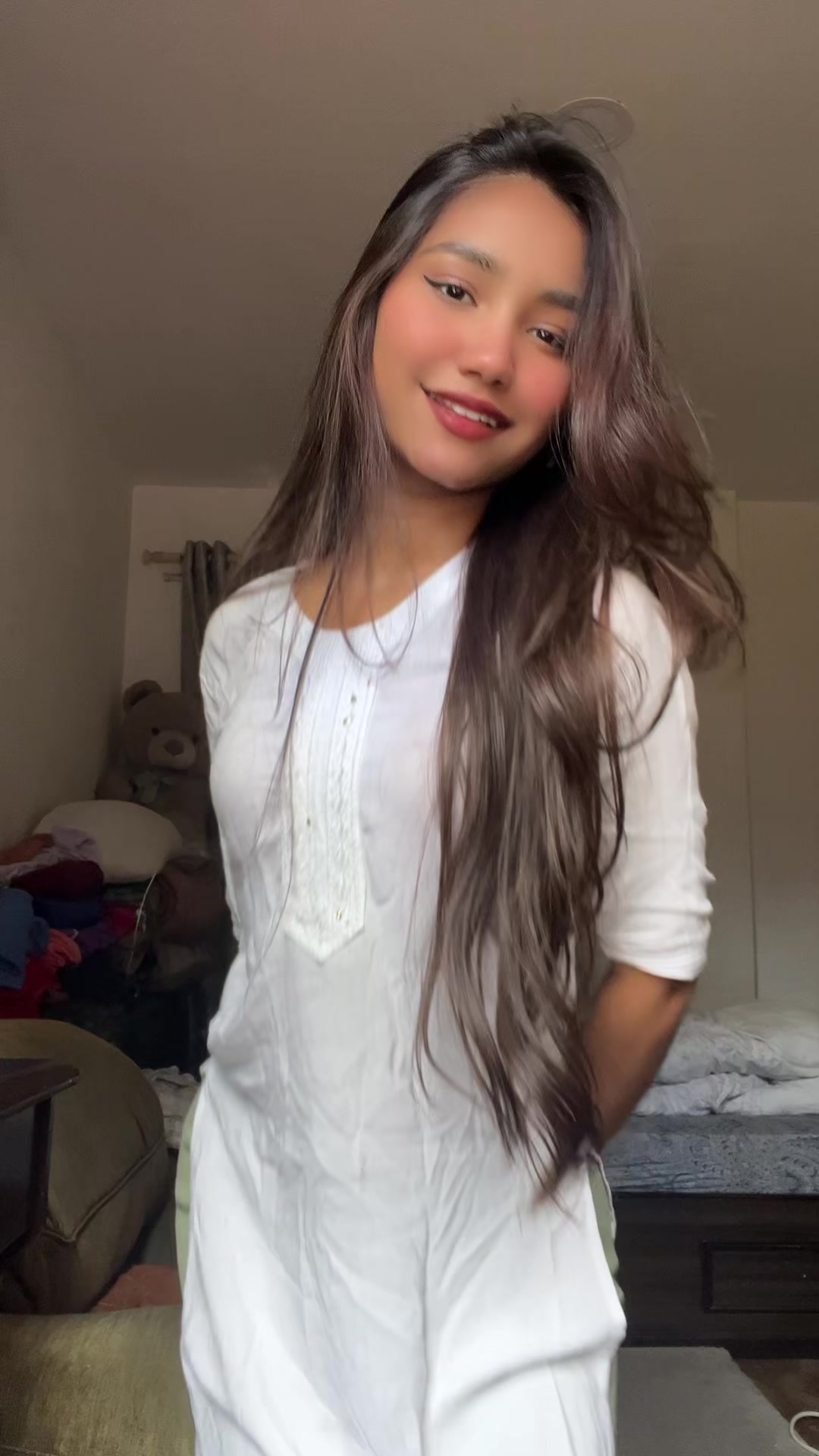 @Anuska Thapa