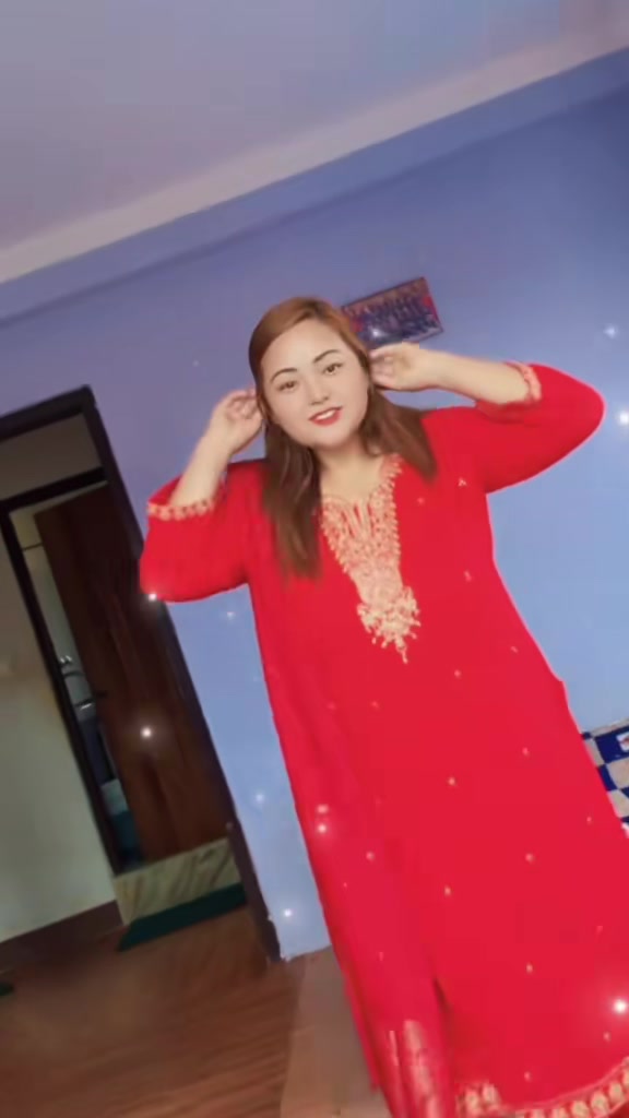 @Meena Tamang