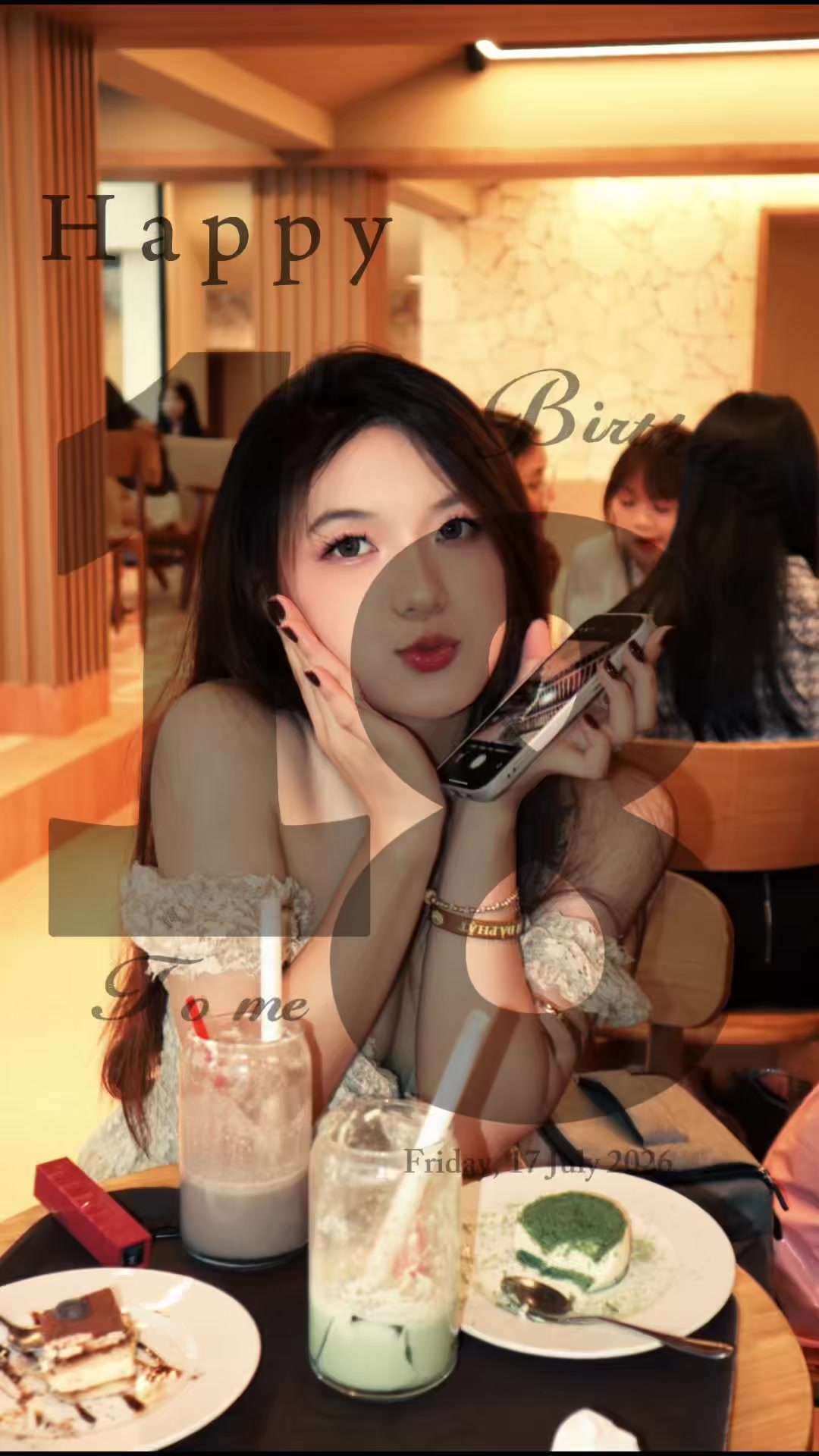 @Yv♡