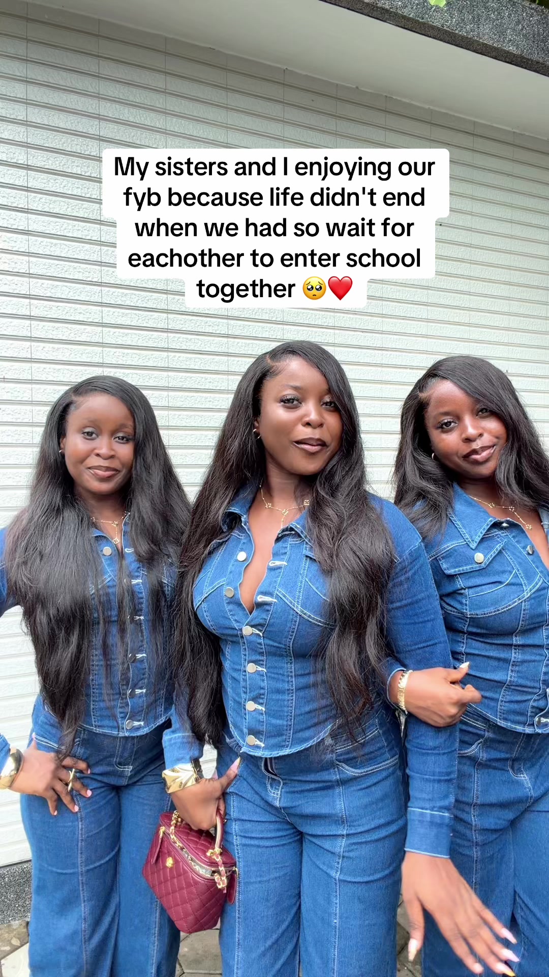 @Triplets❤️