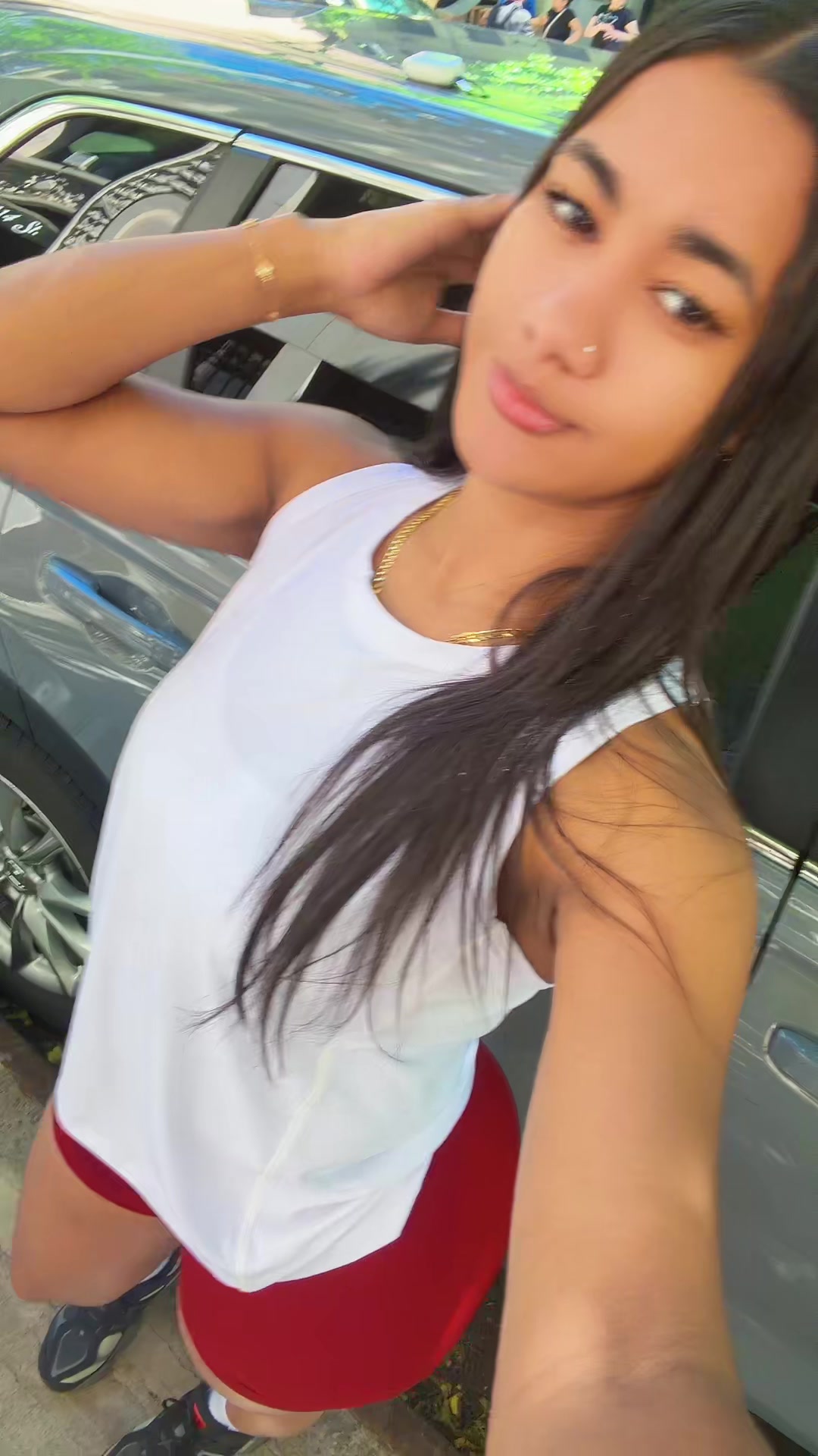 @Kim Rojas