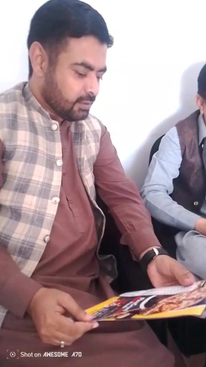 @FUNY MALIK