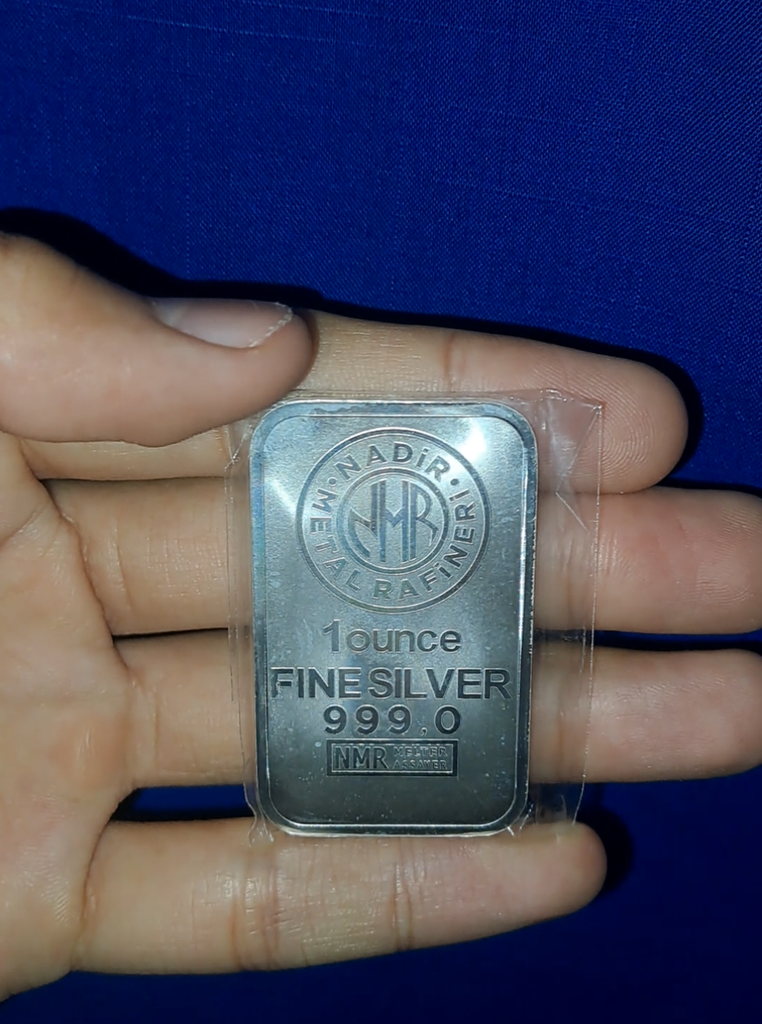 @Germania Mint