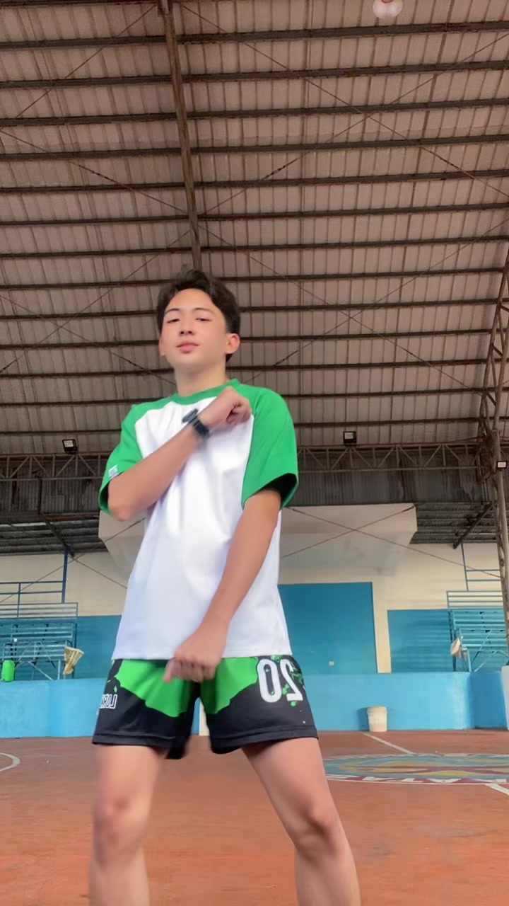 @Allen James