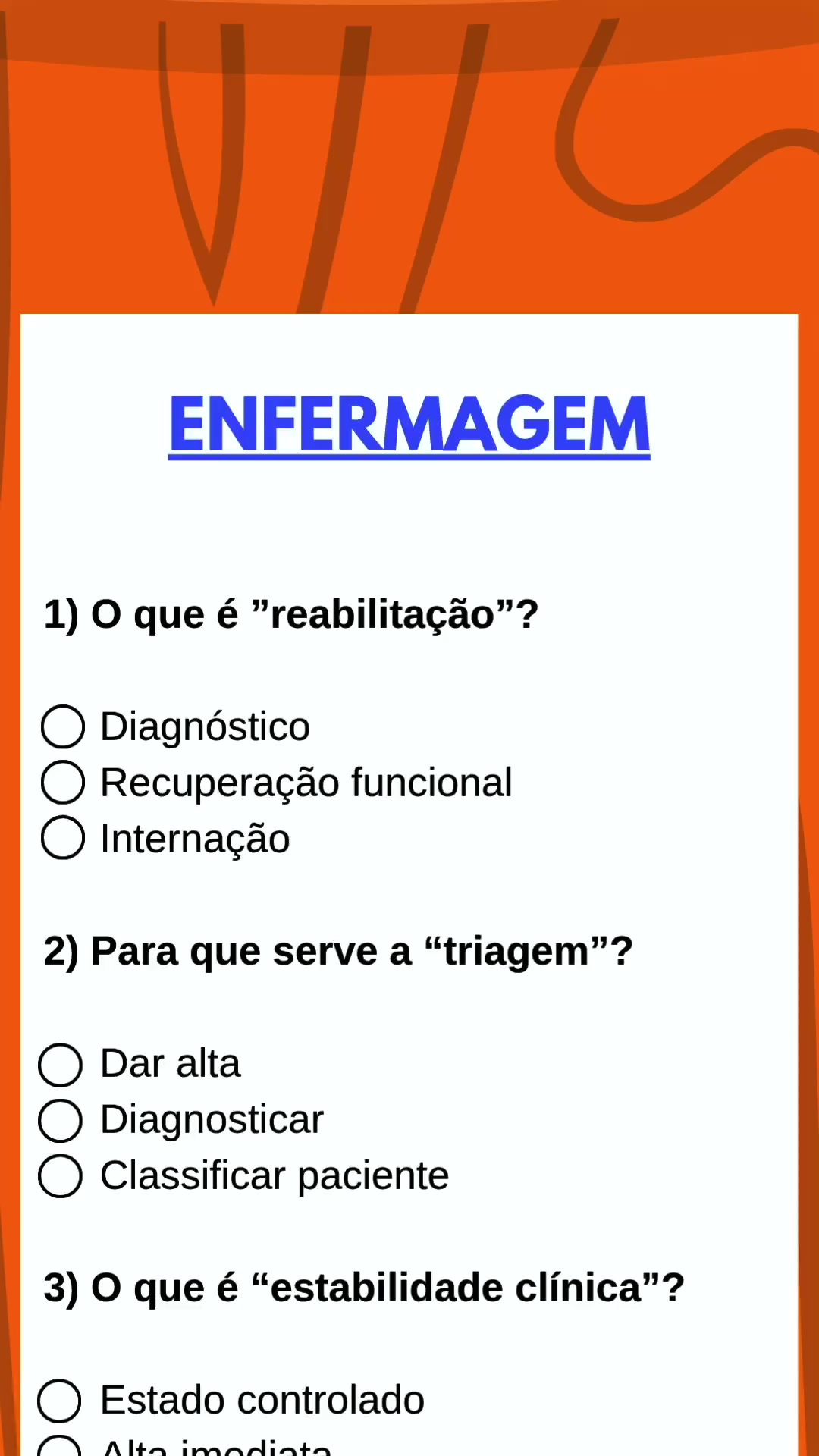 @Quiz