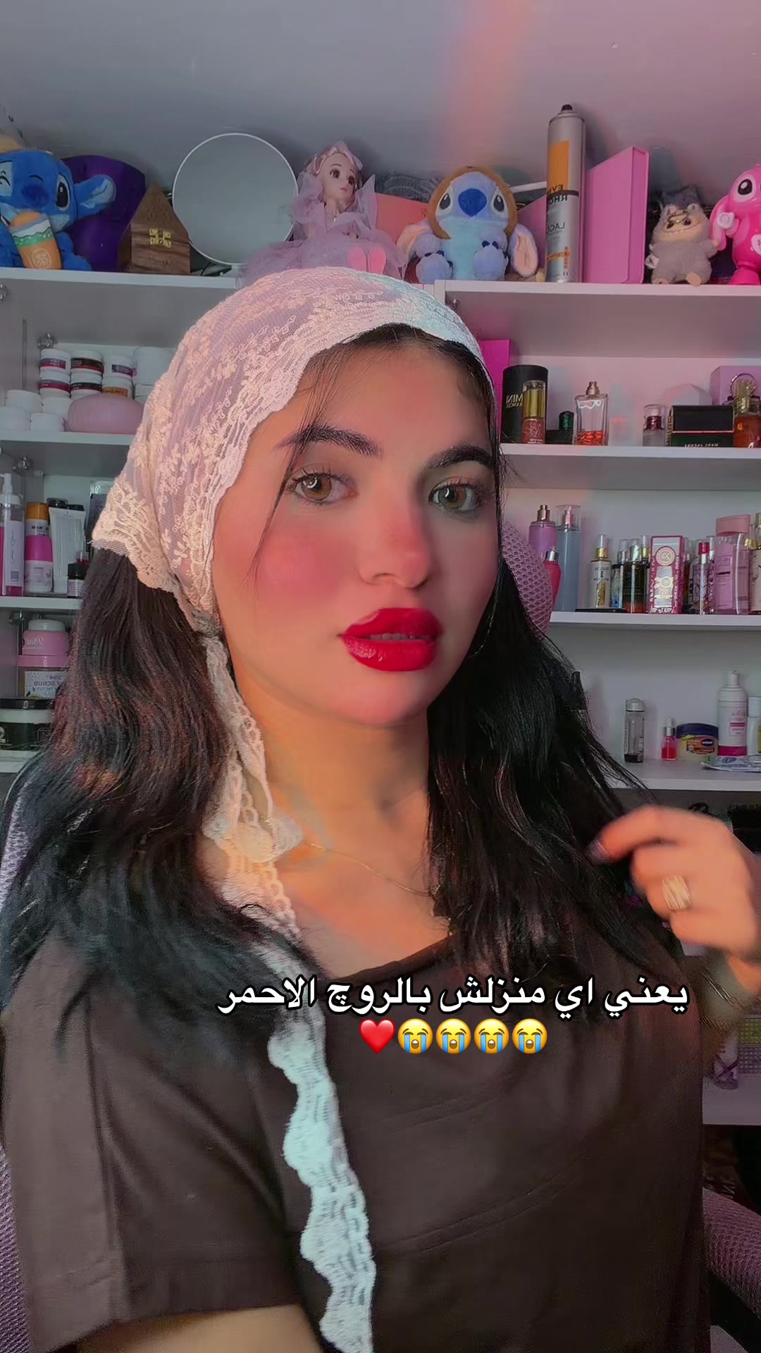 @سوزي " ألاردنيـة🇯🇴