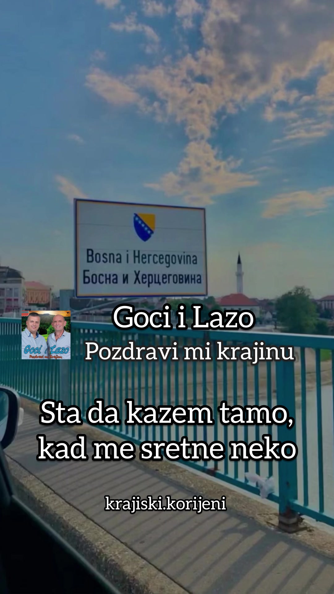 @Krajiski Korijeni