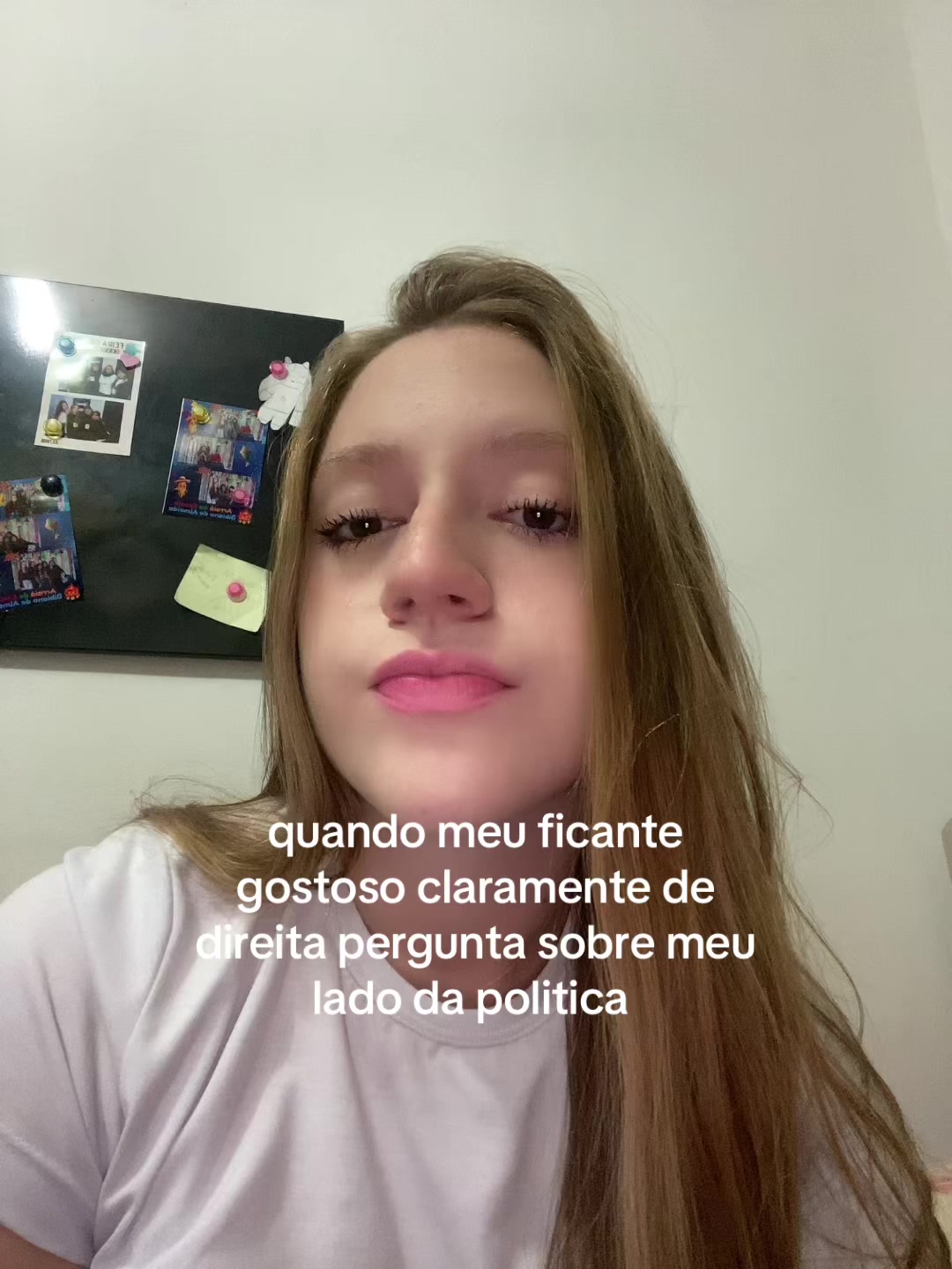 @não é a julia