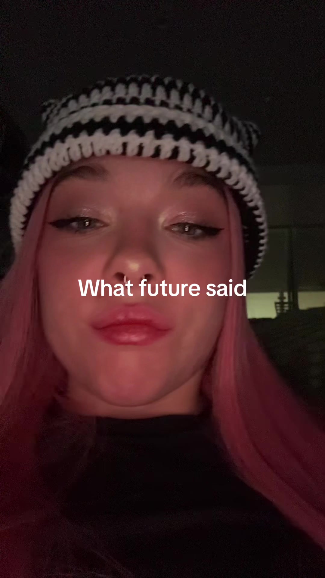 @Not Tess