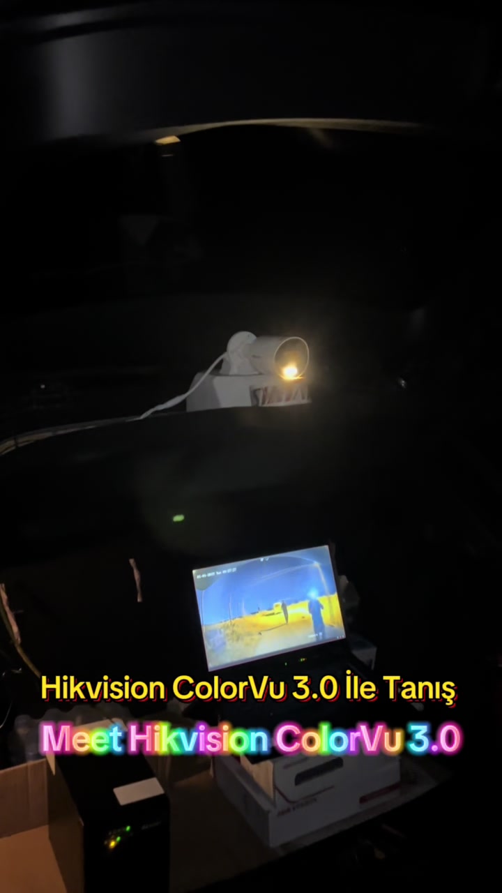 @OrTech Güvenlik Teknolojileri
