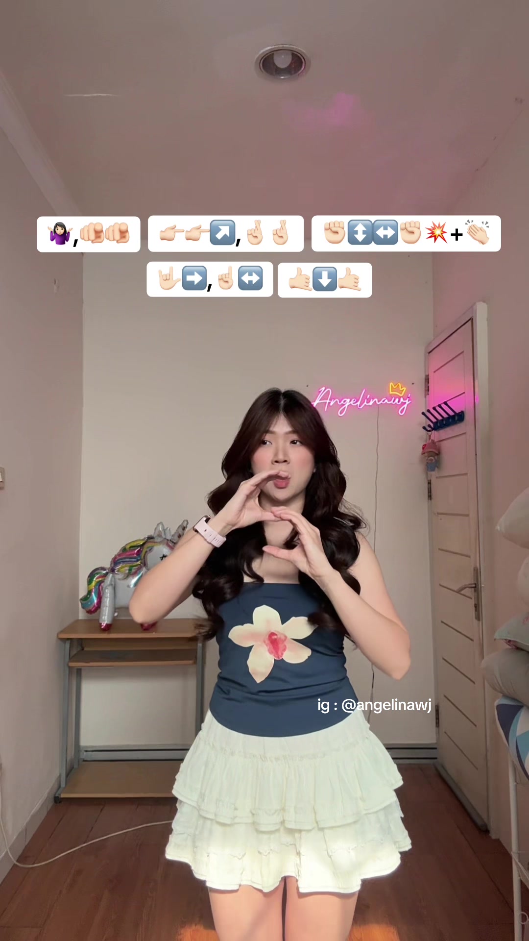 @Kimnana
