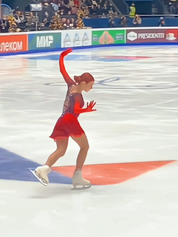 @Александра Трусова