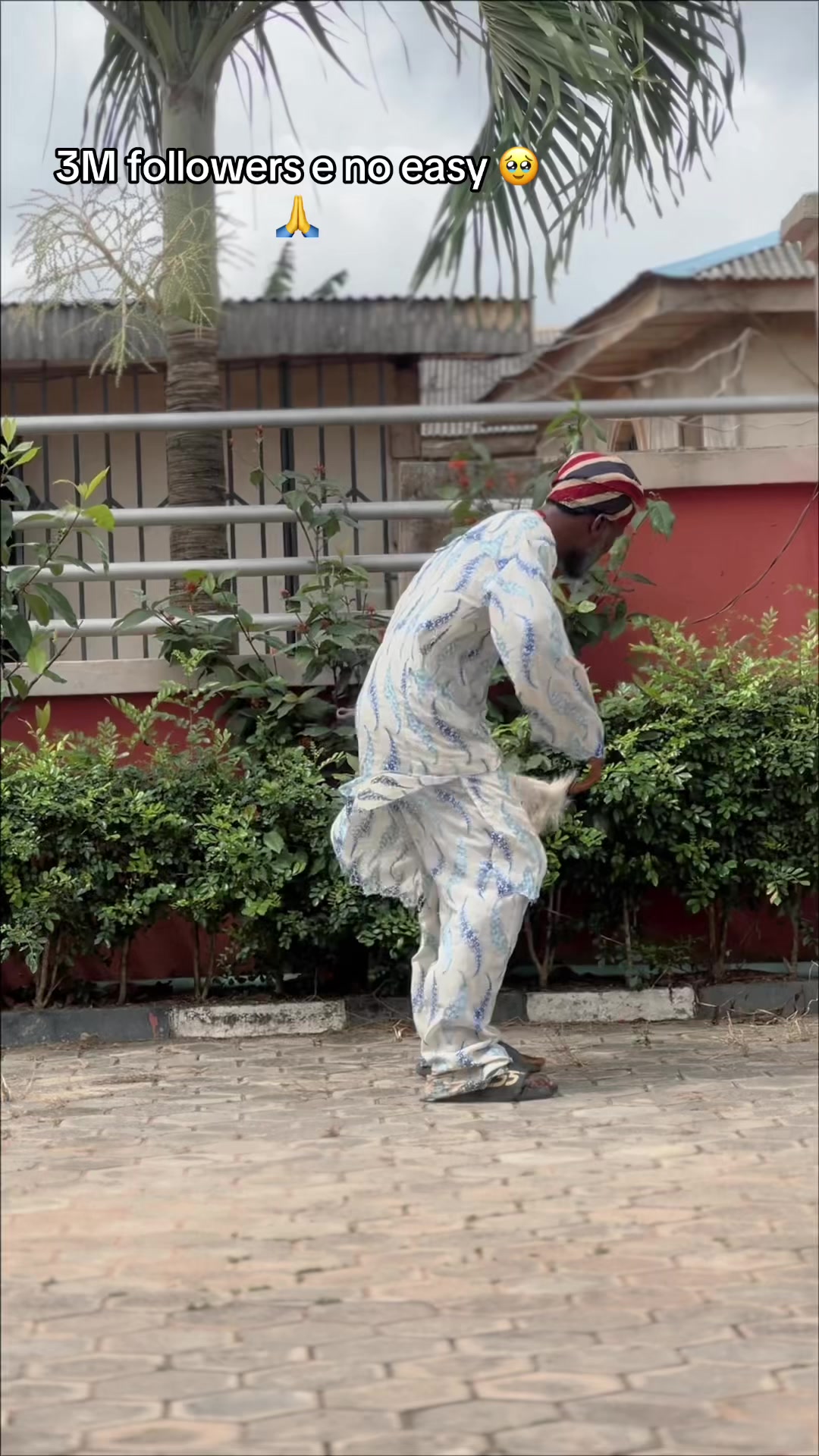 @Babaogbadancer001