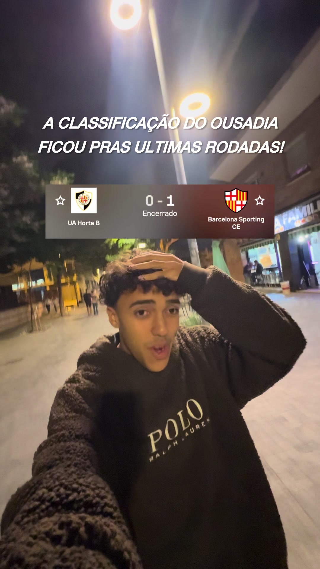 @Edivando Junior