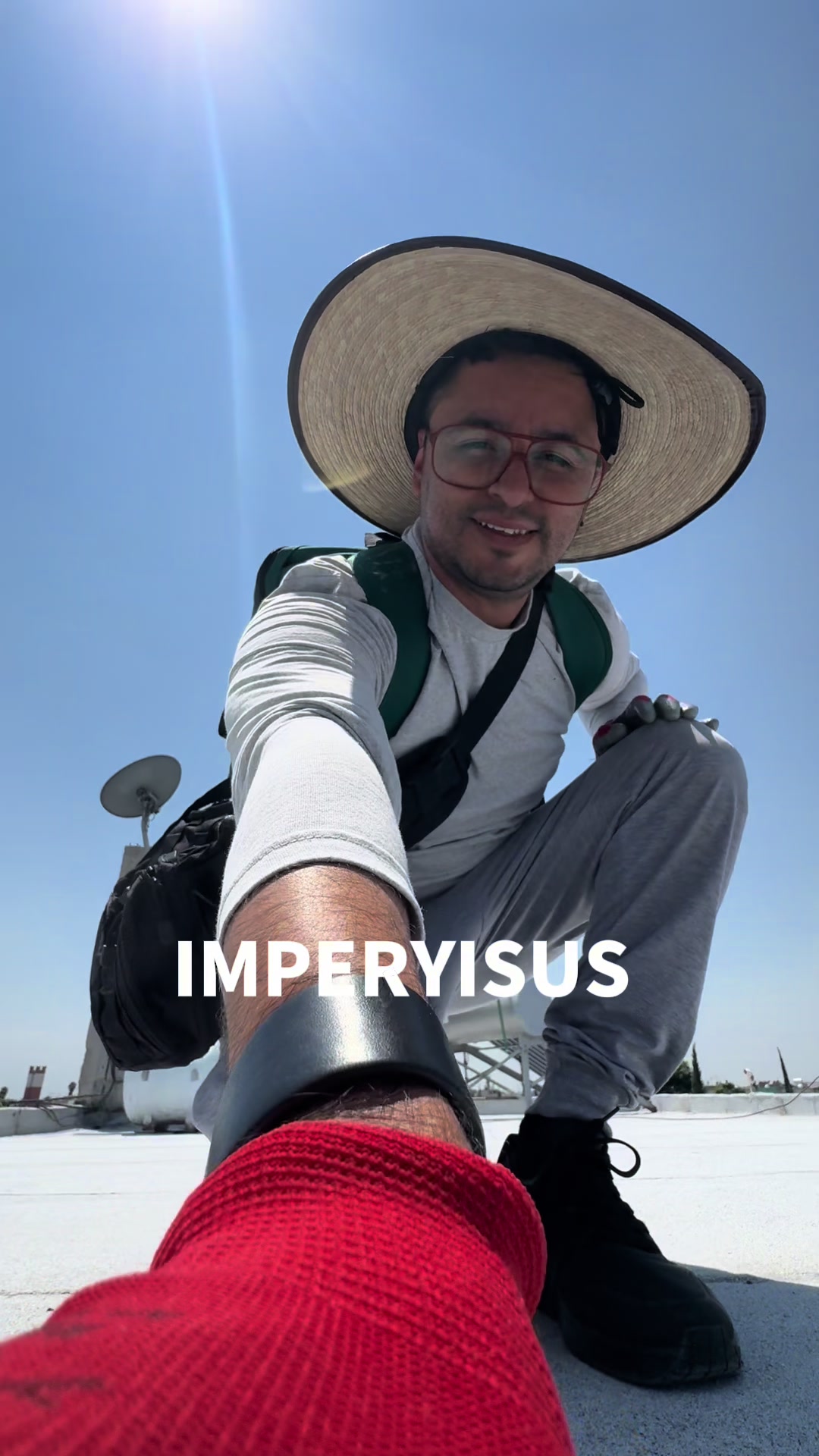 @ImperYisus